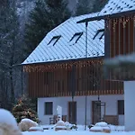 Residence Soca * Soča