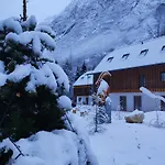 Residence Soca Apartman Soča