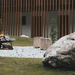 Residence Soca * Soča