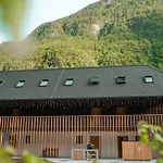 Residence Soca 公寓 索卡