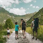 Residence Soca * Soča