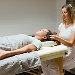 Residence Soca Apartman Soča