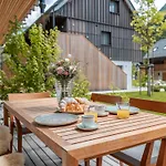 Residence Soca Apartman