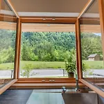 Apartman Residence Soca *