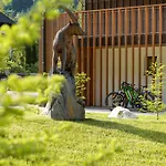 Residence Soca Apartman Soča