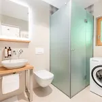 Residence Soca דירה