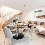 Residence Soca 公寓 *