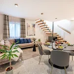 公寓 Residence Soca *