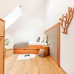 Residence Soca *