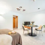 Residence Soca דירה