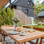 Residence Soca Apartman