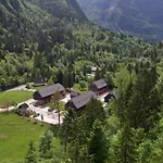 Residence Soca * Soča