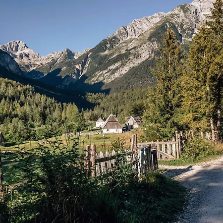 Apartment Residence Soca