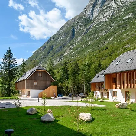 Residence Soca