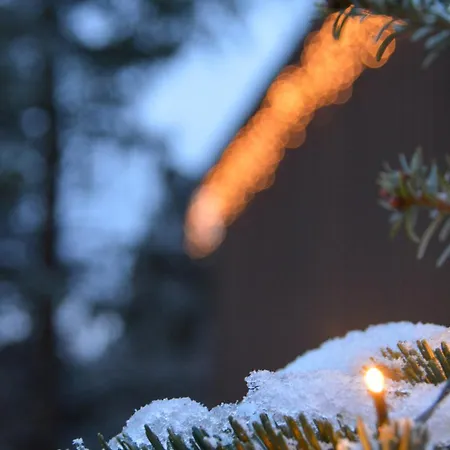 Apartment Residence Soca