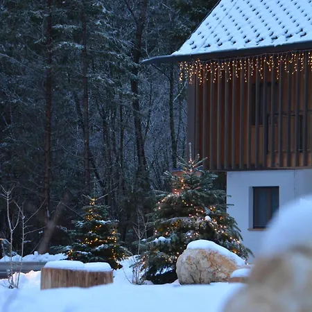 Residence Soca * Soča