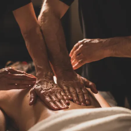 Residence Soca Soča