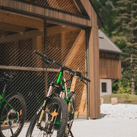 Residence Soca Apartment