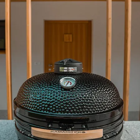 Apartment Residence Soca Soča