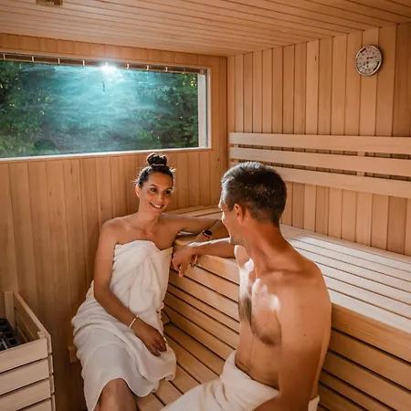 Residence Soca Apartment Soča