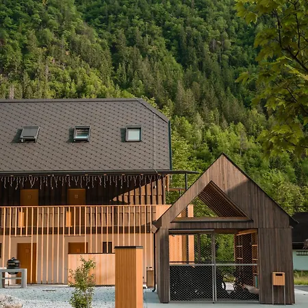 Apartment Residence Soca *