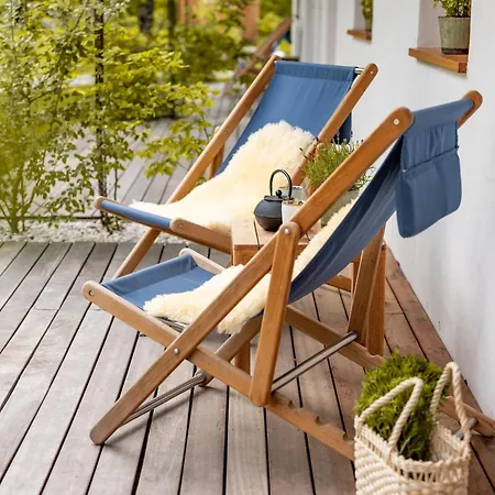 Residence Soca Soča