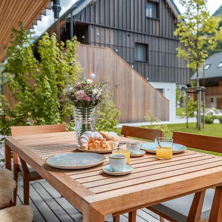 Residence Soca Appartement