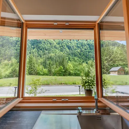 Appartement Residence Soca *