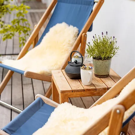 Residence Soca Apartman Soca