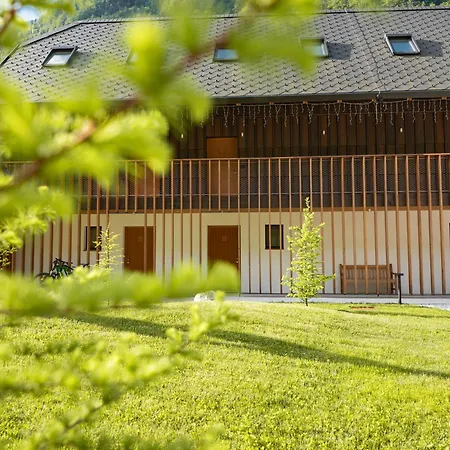 Apartment Residence Soca