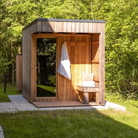 Apartment Residence Soca *