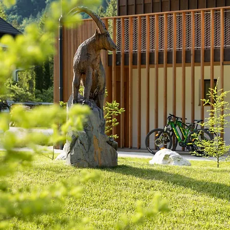 Residence Soca Apartman Soca