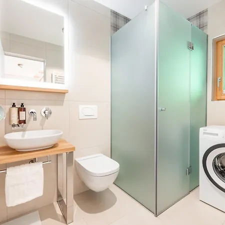 Residence Soca Apartman