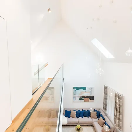 Residence Soca דירה *