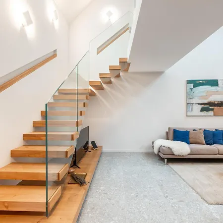 Residence Soca Apartament