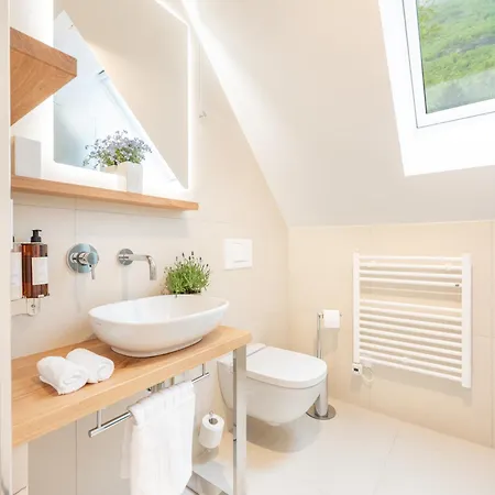 Residence Soca Apartman Soca