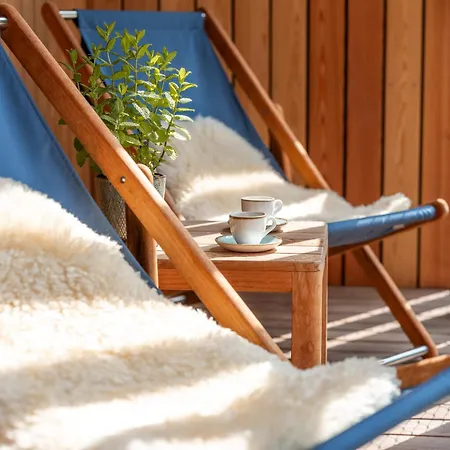 Residence Soca * Soča