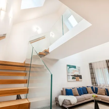 Residence Soca