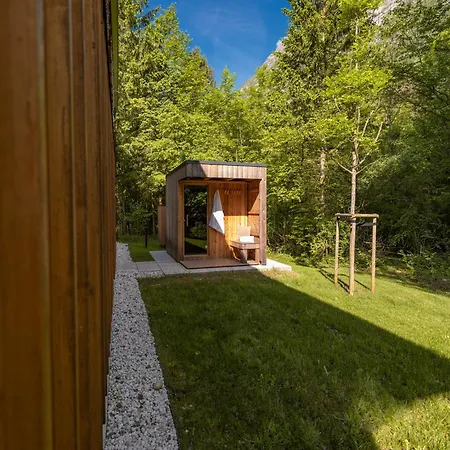 Residence Soca Apartment *