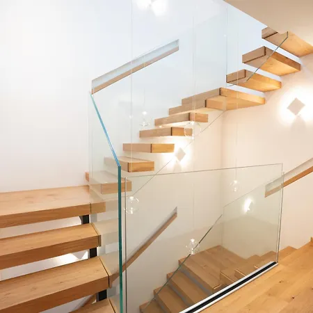 Apartment Residence Soca *