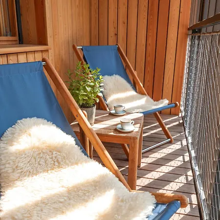 Apartament Residence Soca Soča