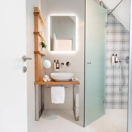 Appartement Residence Soca