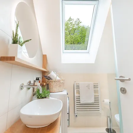 Residence Soca Apartment *