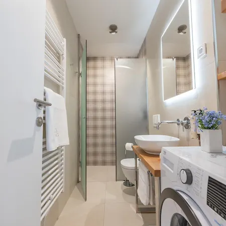Апартаменты Residence Soca Соча