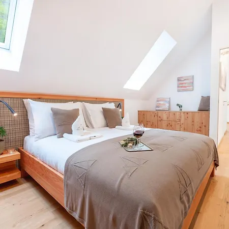 Residence Soca * Soča