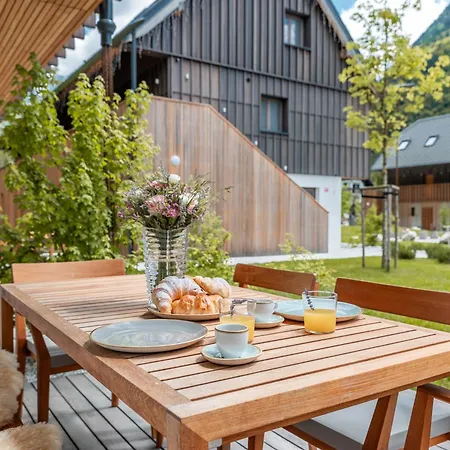 Residence Soca Apartman