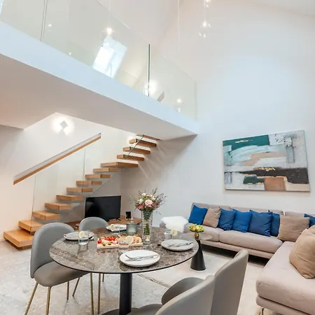 Apartment Residence Soca