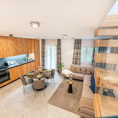 Residence Soca * Soca