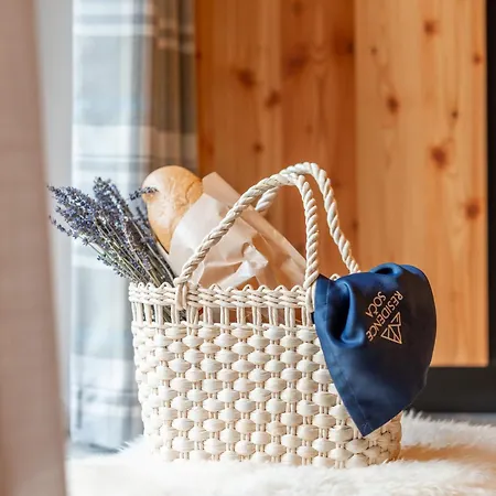 Residence Soca Soča