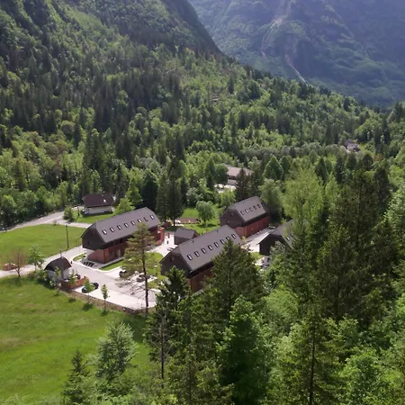 Residence Soca * Soča